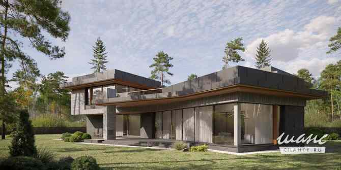 Коттедж 730 м², Заречная улица, влд11 Химки - изображение 7