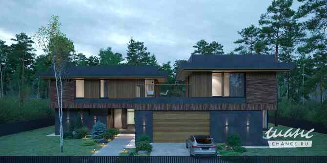 Коттедж 740 м², Заречная улица Химки - изображение 5