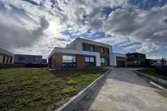 Коттедж 716.5 м², КП Новогорск Клаб территория, 274