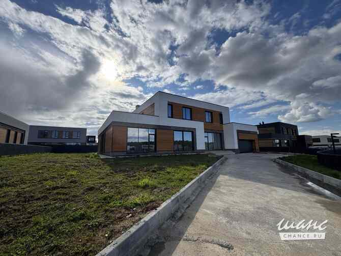 Коттедж 716.5 м², КП Новогорск Клаб территория, 274 Химки - изображение 1