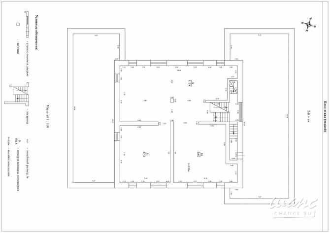 Коттедж 716.5 м², КП Новогорск Клаб территория, 274 Химки - изображение 4