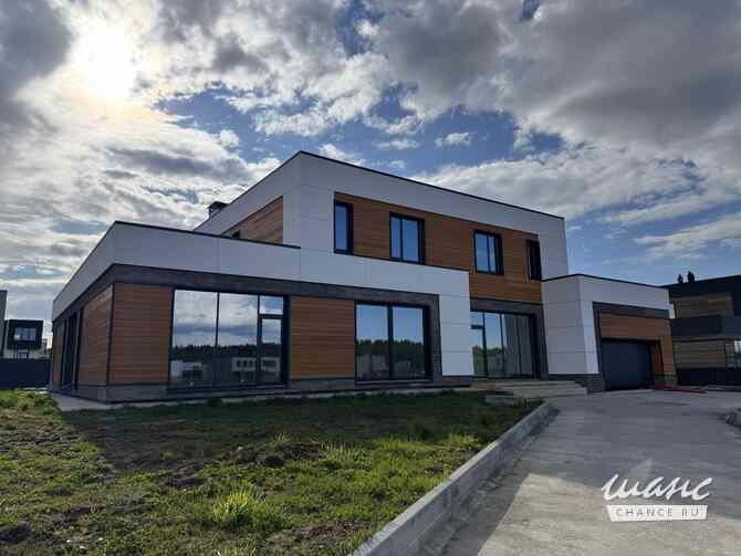 Коттедж 716.5 м², КП Новогорск Клаб территория, 274 Химки - изображение 5