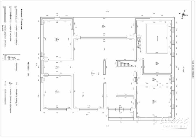 Коттедж 716.5 м², КП Новогорск Клаб территория, 274 Химки - изображение 3