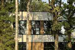 Коттедж 530 м², КП Новогорск Клаб территория