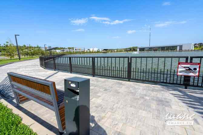 Коттедж 530 м², КП Новогорск Клаб территория Химки - изображение 7