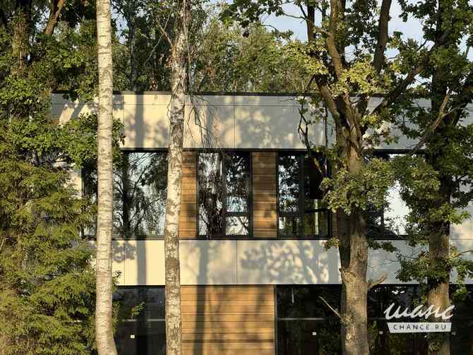 Коттедж 530 м², КП Новогорск Клаб территория Химки - изображение 1