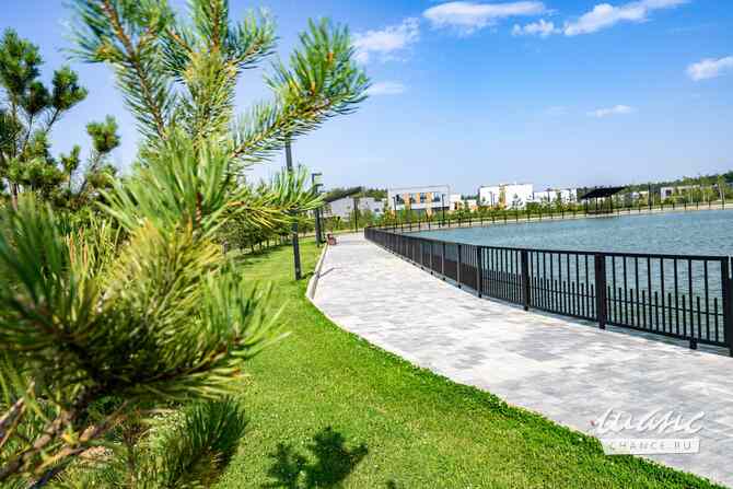 Коттедж 530 м², КП Новогорск Клаб территория Химки - изображение 8