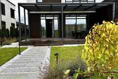 Коттедж 195.7 м², КП Новогорск Клаб территория, 280