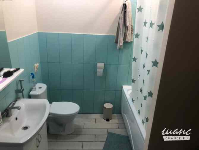 Сдаётся 2-к квартира, 40 м², этаж 2/8 Новосибирск - изображение 5