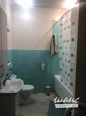 Сдаётся 2-к квартира, 40 м², этаж 2/8 Новосибирск - изображение 4