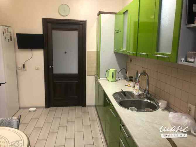 Сдаётся 2-к квартира, 40 м², этаж 2/8 Новосибирск - изображение 3