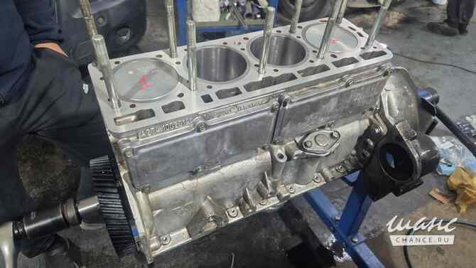 Ремонт ходовой части газель Омск - изображение 5