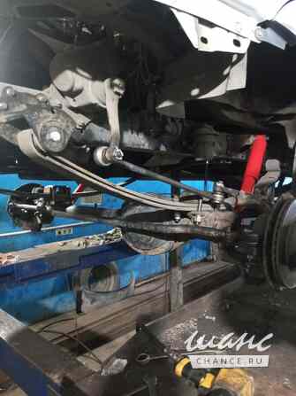 Ремонт ходовой части газель Омск - изображение 1