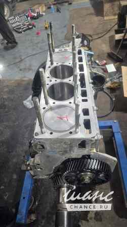 Ремонт ходовой части газель Омск - изображение 3