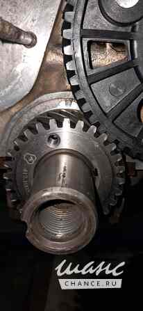 Ремонт ходовой части газель Омск - изображение 6