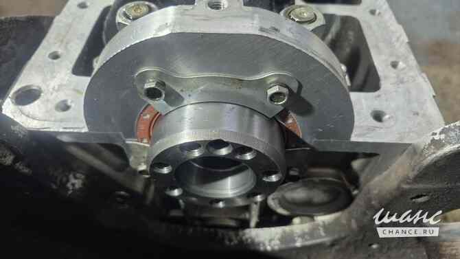 Ремонт ходовой части газель Омск - изображение 2