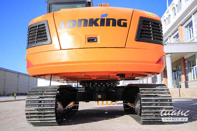 Запасные части китайских экскаваторов Санкт-Петербург - изображение 1