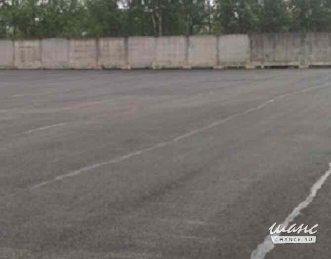 Аренда земельные участки 800 м² Санкт-Петербург Санкт-Петербург - изображение 1