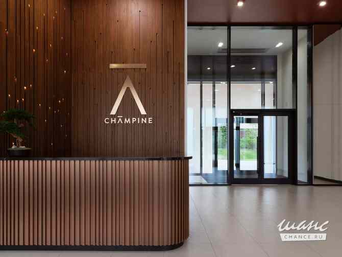 3-к квартира, 95.3 м², этаж 1/8 Москва - изображение 8