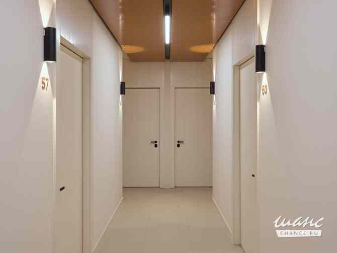 3-к квартира, 95.3 м², этаж 1/8 Москва - изображение 5