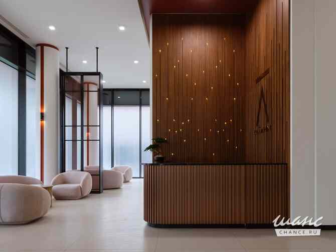 3-к квартира, 95.3 м², этаж 1/8 Москва - изображение 7
