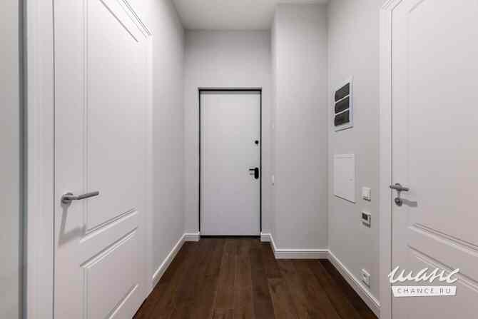 1-к квартира, 42.8 м², этаж 8/13 Москва - изображение 6