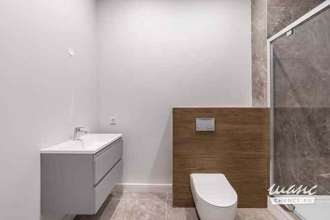 1-к квартира, 42.8 м², этаж 8/13 Москва - изображение 3