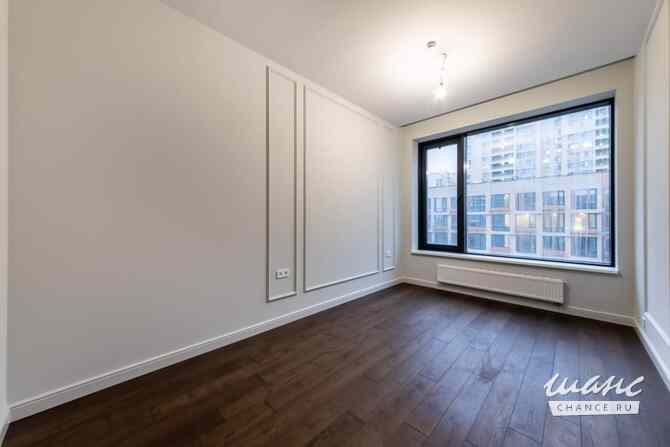 1-к квартира, 42.8 м², этаж 8/13 Москва - изображение 4