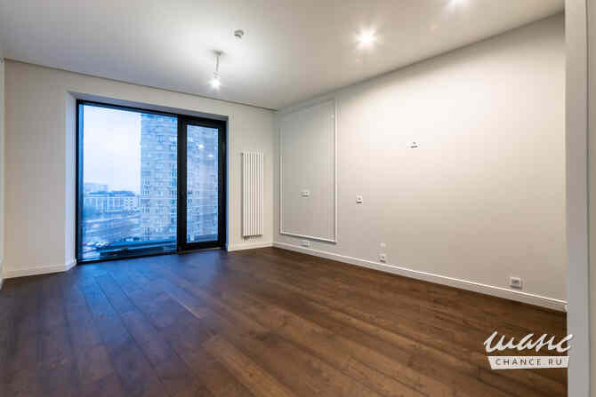 1-к квартира, 49.56 м², этаж 7/8 Москва - изображение 9