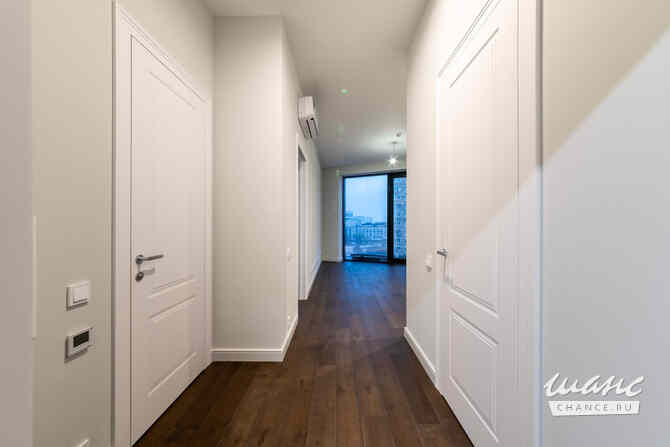 1-к квартира, 49.56 м², этаж 7/8 Москва - изображение 8