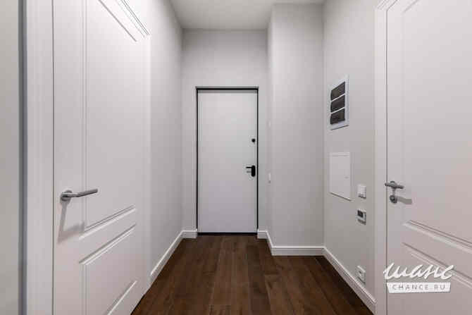 1-к квартира, 49.56 м², этаж 7/8 Москва - изображение 7