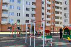 1-к квартира, 41 м², этаж 5/10