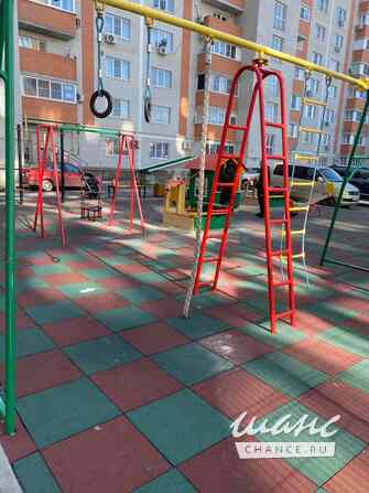 1-к квартира, 41 м², этаж 5/10 Батайск - изображение 9