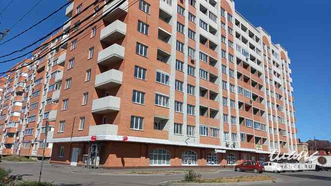 1-к квартира, 41 м², этаж 5/10 Батайск - изображение 6