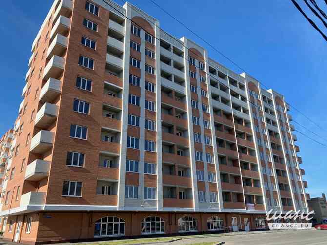 1-к квартира, 41 м², этаж 5/10 Батайск - изображение 2