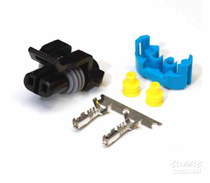 Папа-мама разъемы автомобильные влагозащищенные Санкт-Петербург - изображение 7