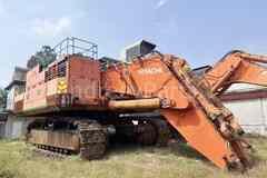 Карьерный экскаватор Hitachi EX3600