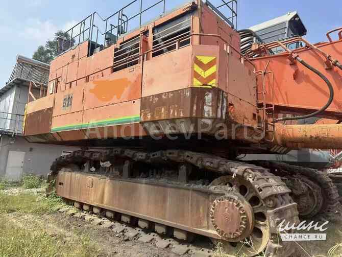 Карьерный экскаватор Hitachi EX3600 Санкт-Петербург - изображение 4