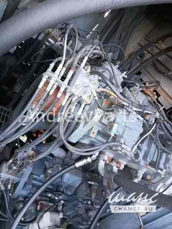 Карьерный экскаватор Hitachi EX3600 Санкт-Петербург - изображение 8