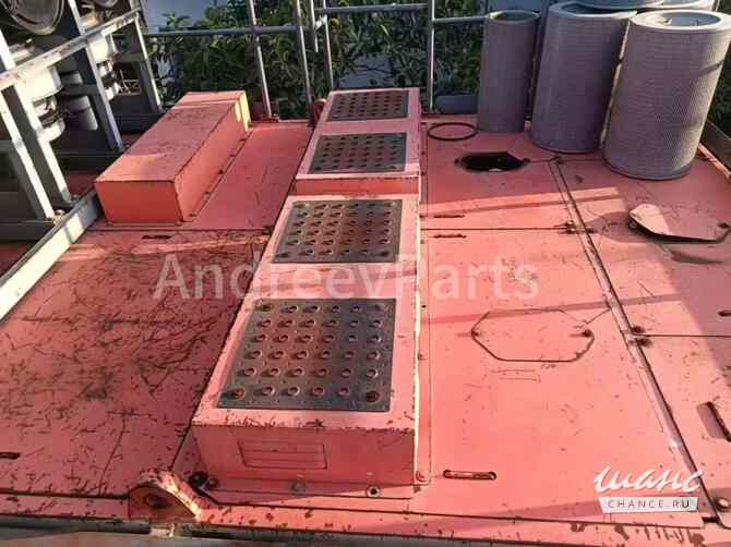 Карьерный экскаватор Hitachi EX3600 Санкт-Петербург - изображение 6