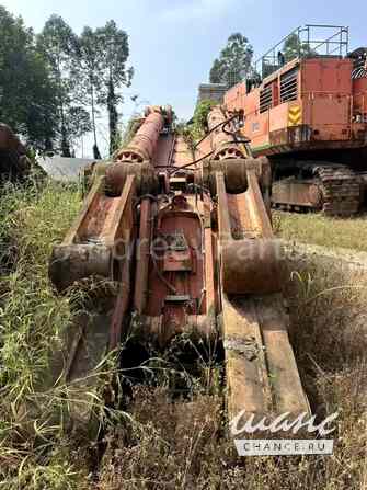 Карьерный экскаватор Hitachi EX3600 Санкт-Петербург - изображение 3