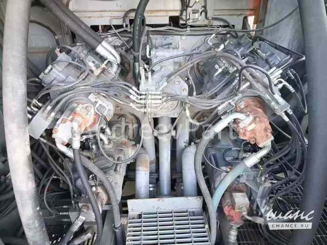 Карьерный экскаватор Hitachi EX3600 Санкт-Петербург - изображение 9