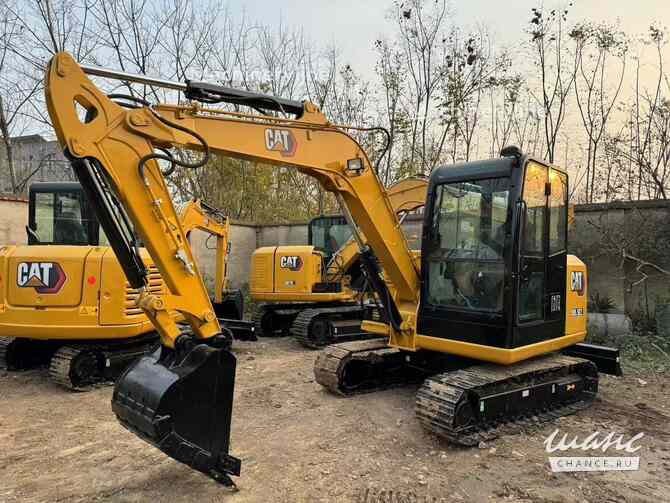 Карьерный экскаватор Hitachi EX3600 Санкт-Петербург - изображение 2