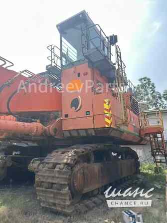 Карьерный экскаватор Hitachi EX3600 Санкт-Петербург - изображение 5
