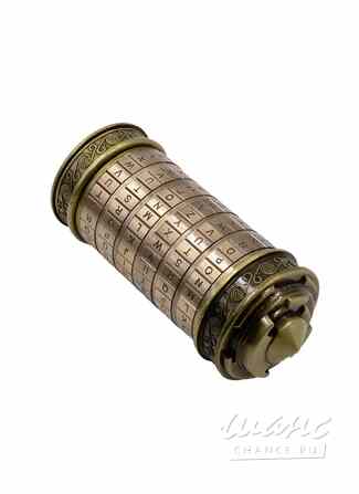 Металлические головоломки KAISIQI Краснодар - изображение 1