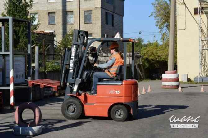 Получите тракторные права без стресса: сопровождение от А до Я Красноярск - изображение 2