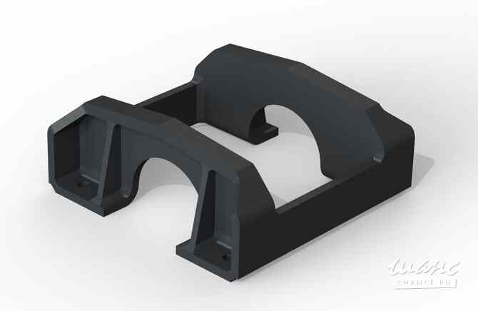 Защита опорных катков экскаваторов Санкт-Петербург - изображение 1