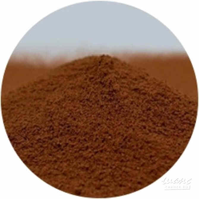 Оптом какао-масло, какао-порошок, какао тёртое, заменитель масла какао. Санкт-Петербург - изображение 1