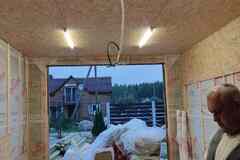 ЭЛЕКТРОМОНТАЖНЫЕ РАБОТЫ