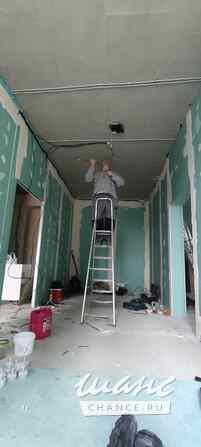 ЭЛЕКТРОМОНТАЖНЫЕ РАБОТЫ Приозерск - изображение 7